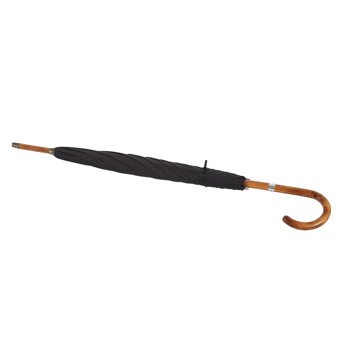 The London Ladies Umbrella - Black
