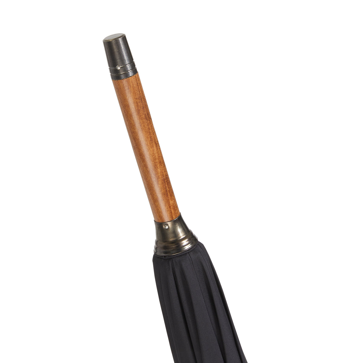 The London Ladies Umbrella - Black