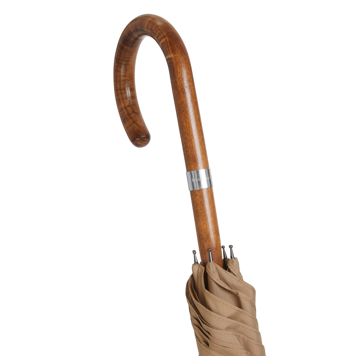 The London Ladies Umbrella - Champagne