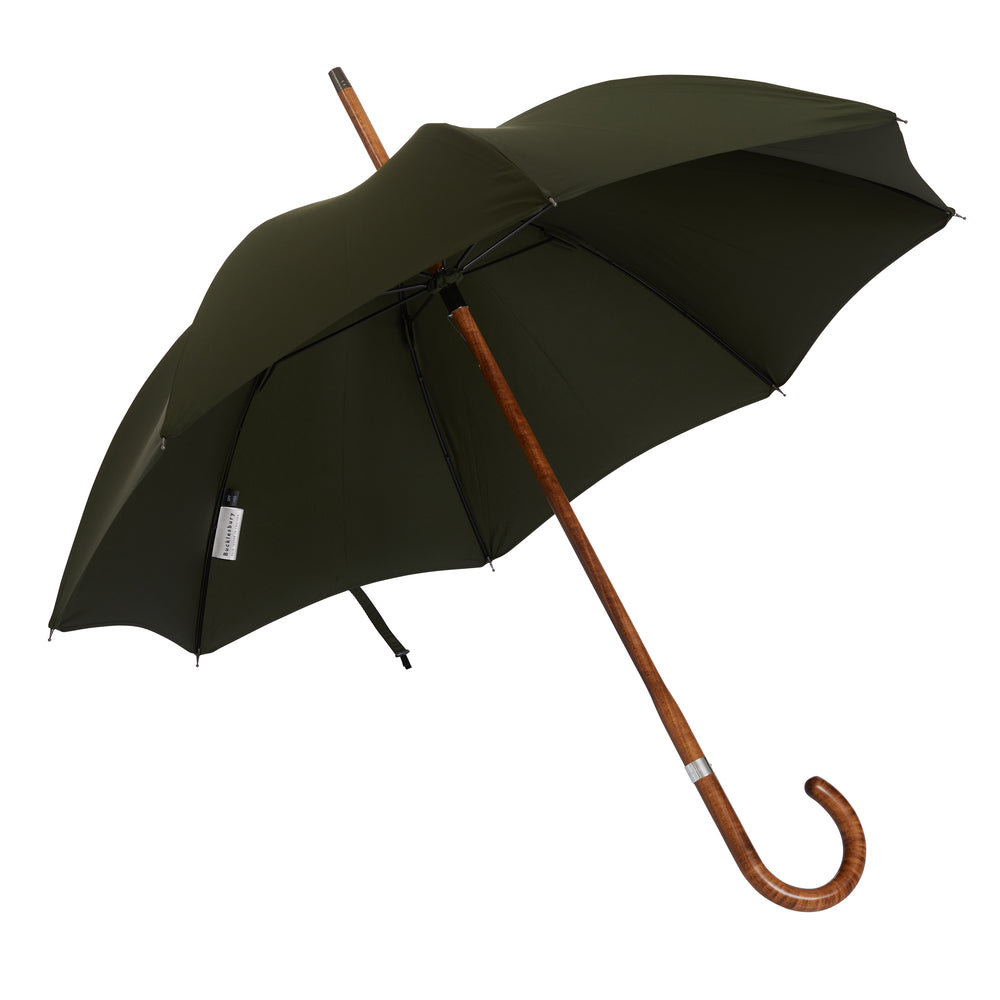 The London Ladies Umbrella - Green