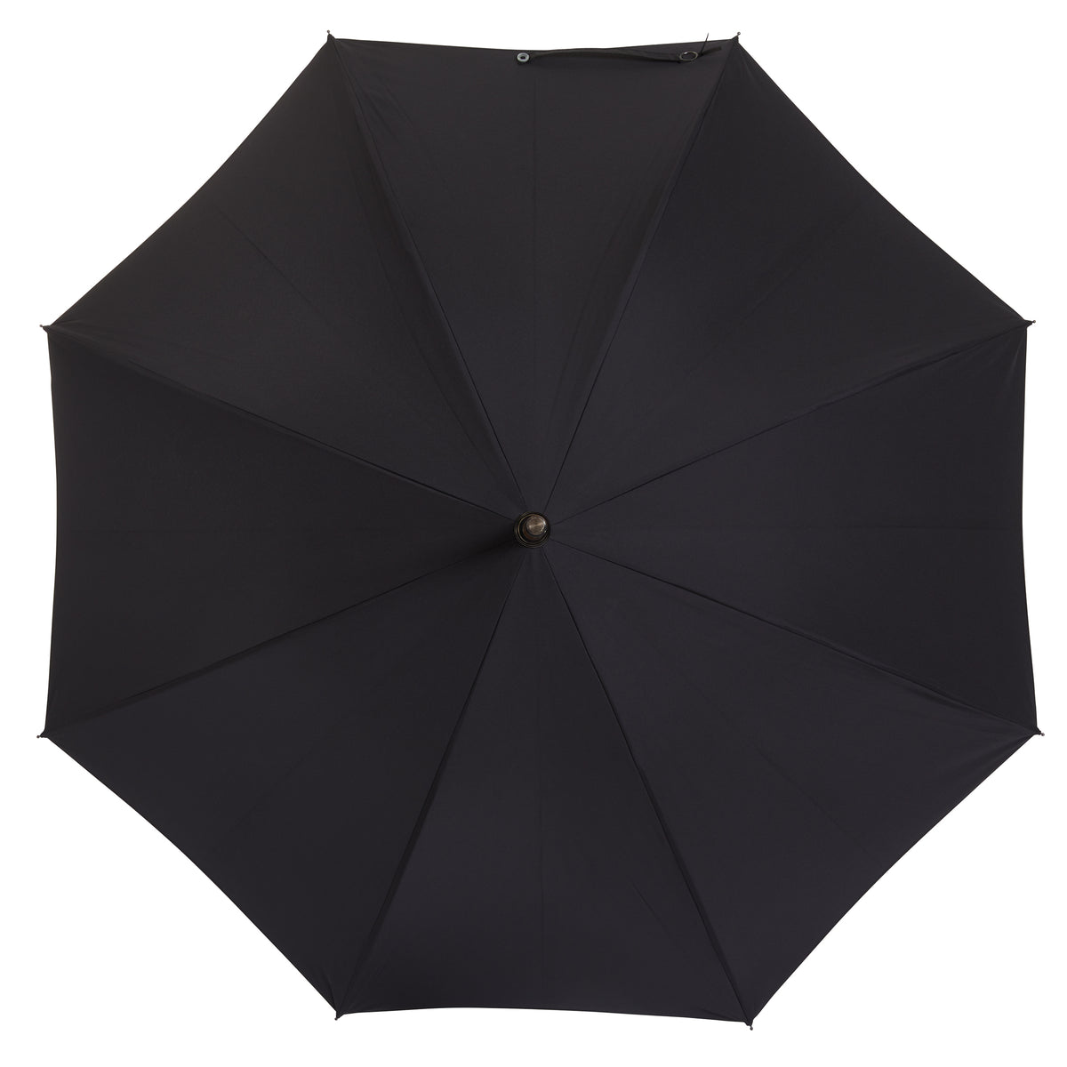 The London Ladies Umbrella - Black