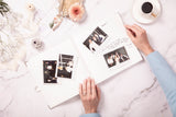 Wedding Memories Book