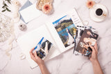 Wedding Memories Book