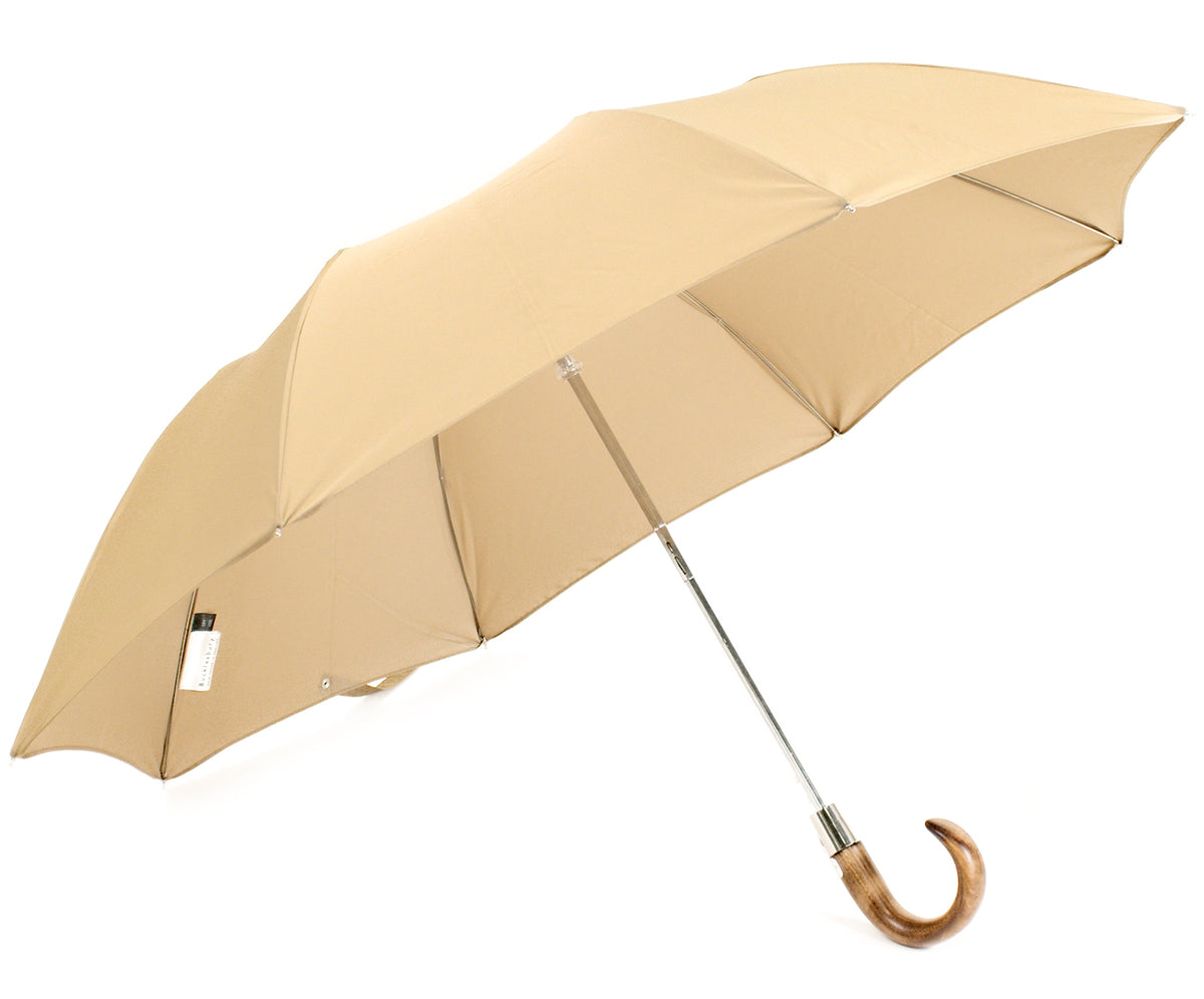 Telescopic Champagne Umbrella