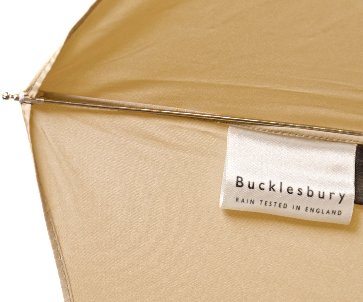 Telescopic Champagne Umbrella