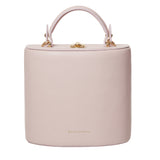 Die Bucklesbury Mini Handtasche in Pink