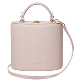 Die Bucklesbury Mini Handtasche in Pink
