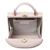 Die Bucklesbury Mini Handtasche in Pink