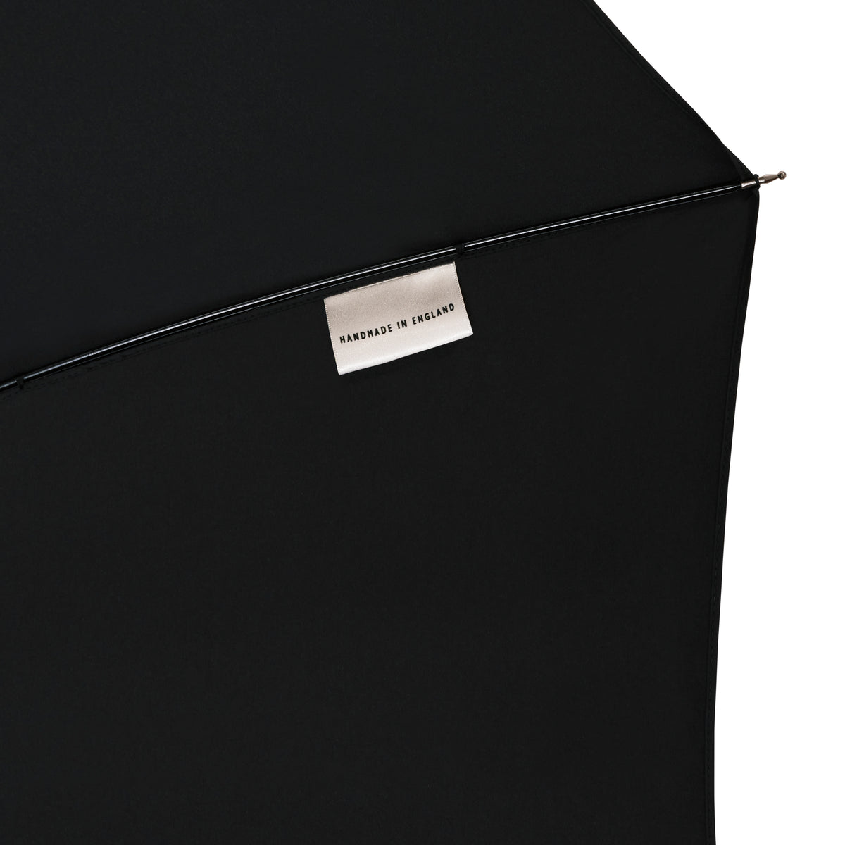 Ombrello Nero Classico
