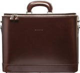 Vorbestellung – Spezialedition: Individuelle Aktentasche/Laptoptasche