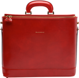 Vorbestellung – Spezialedition: Individuelle Aktentasche/Laptoptasche