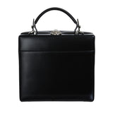 Die Bucklesbury Mini Handtasche in Schwarz