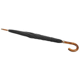 Bucklesbury handmade umbrella black