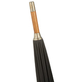 Bucklesbury handmade umbrella black