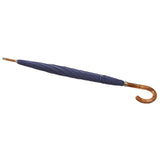 Bucklesbury handmade umbrella navy blue
