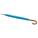 Bucklesbury handmade umbrella blue