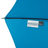Bucklesbury handmade umbrella blue