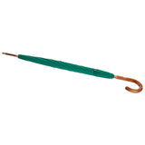 Classic Racing Green Umbrella