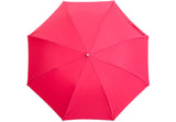 Telescopic Pink Umbrella