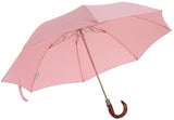 Telescopic Pink Umbrella