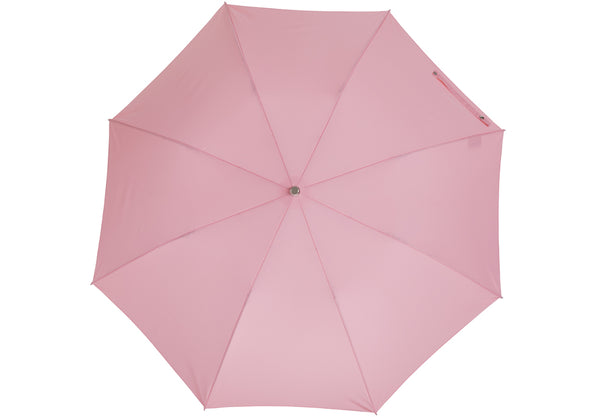 Telescopic Pink Umbrella