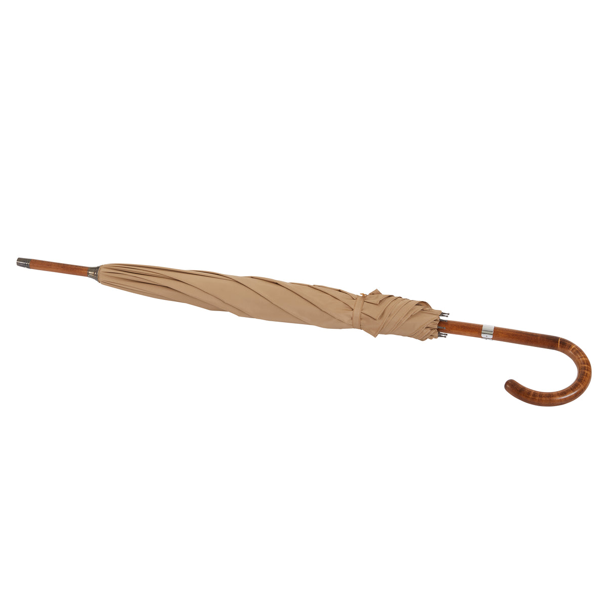 The London Ladies Umbrella - Champagne