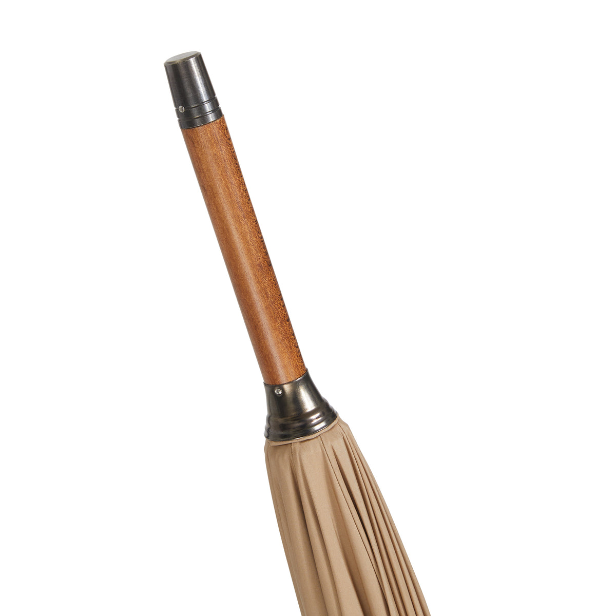 The London Ladies Umbrella - Champagne