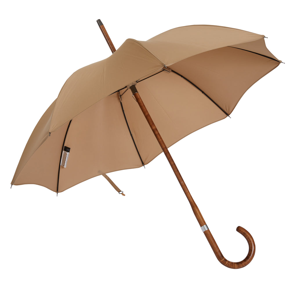 The London Ladies Umbrella - Champagne