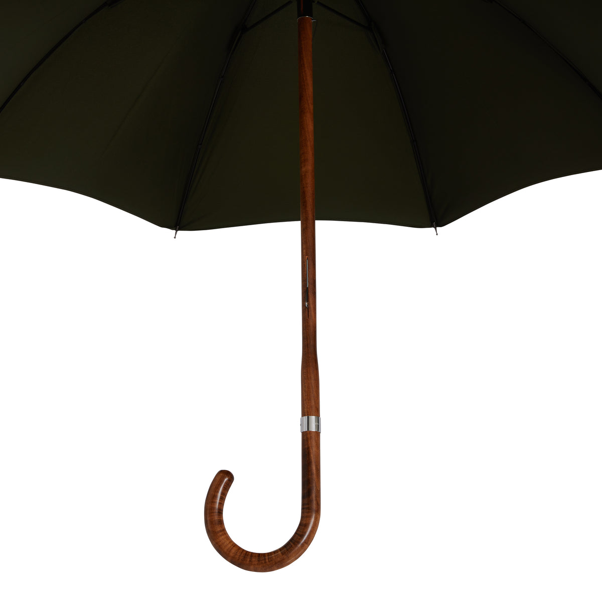 The London Ladies Umbrella - Black