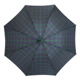 Classic English Umbrella in Tartan