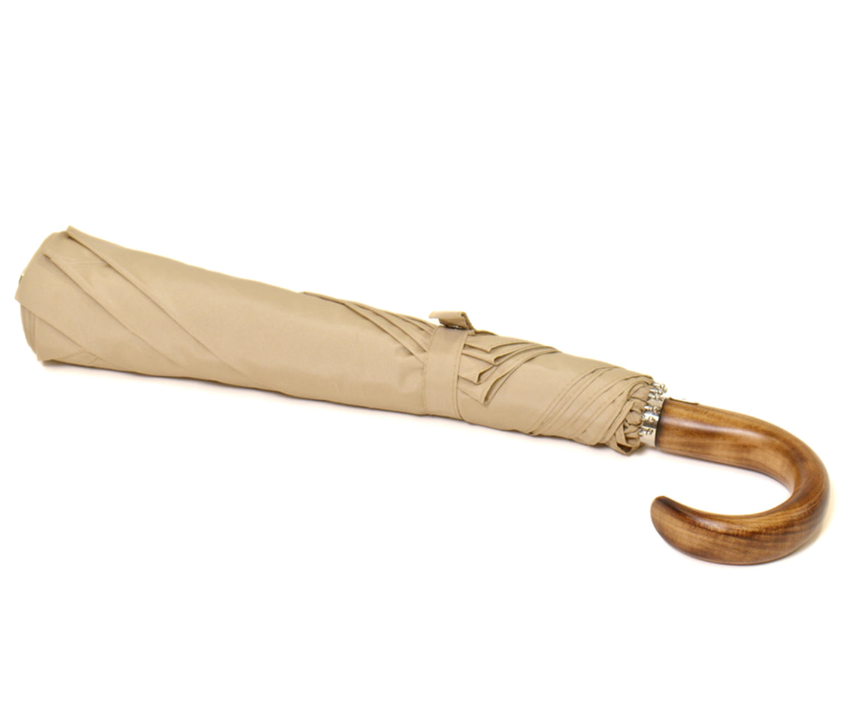 Telescopic Champagne Umbrella