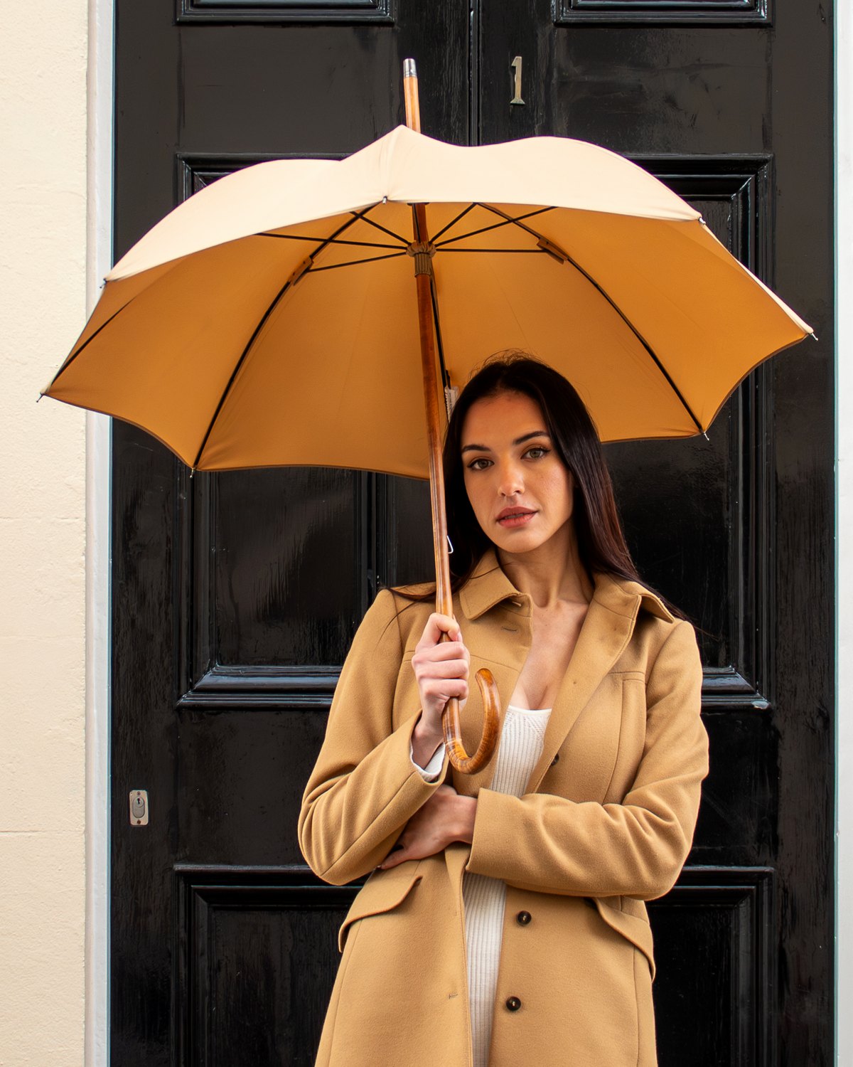 Ladies Umbrella