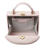 The Bucklesbury Mini handbag in pink