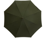 Classic Green Umbrella