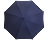 Classic Navy Blue Umbrella
