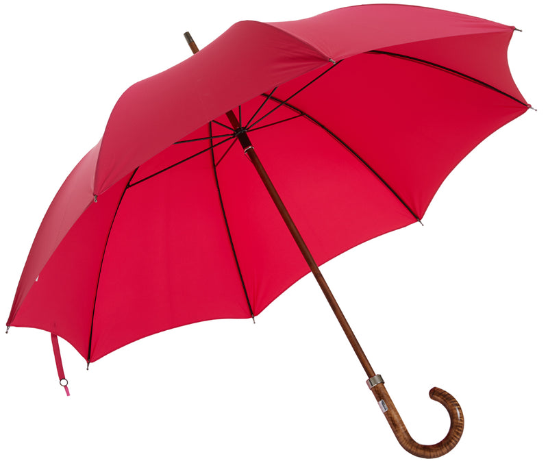 Classic Pink Umbrella
