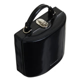 The Bucklesbury Mini handbag in black