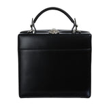 The Bucklesbury Mini handbag in black