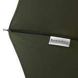 Bucklesbury handmade umbrella green