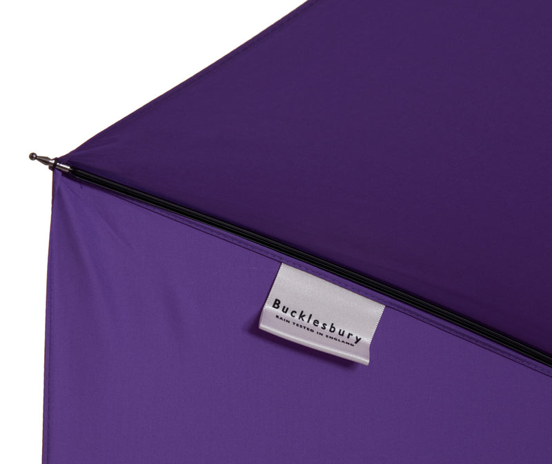 Classic Purple Umbrella