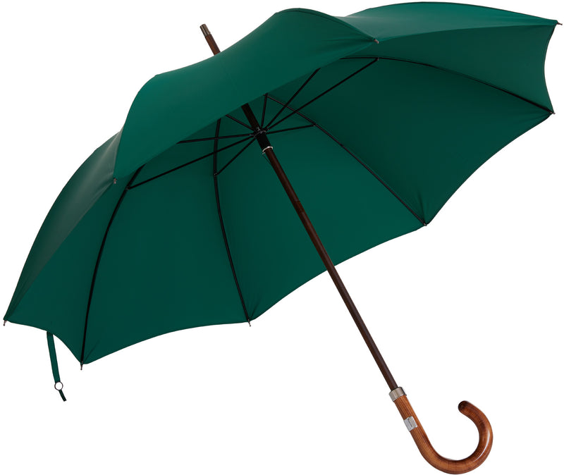Classic Racing Green Umbrella