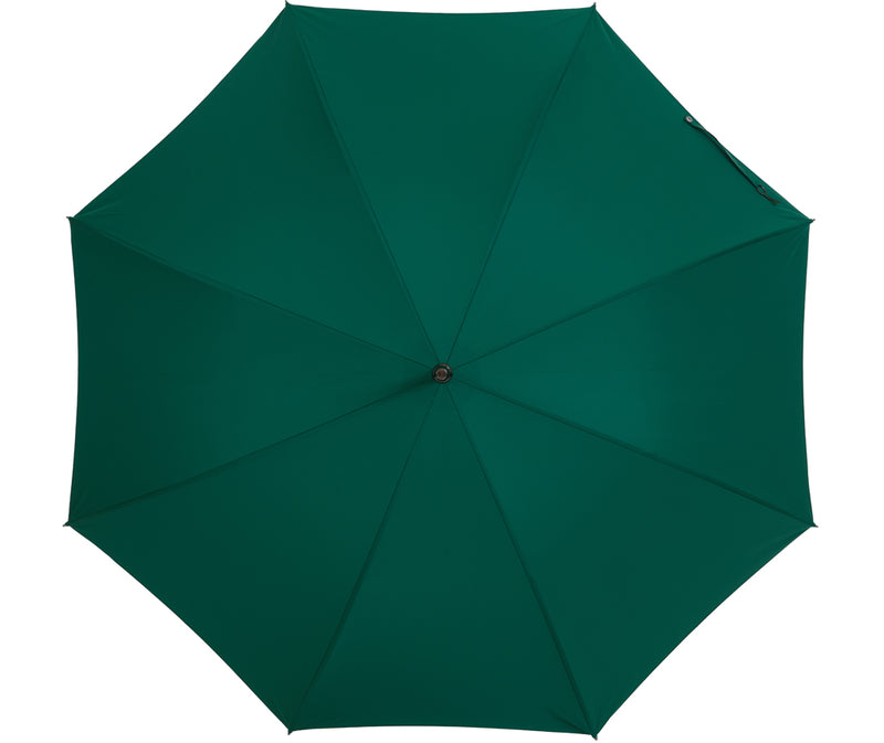 Classic Racing Green Umbrella